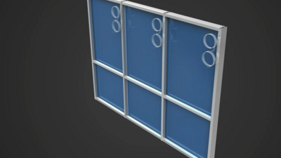 Glazing Contractors Video