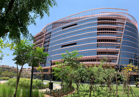 Google Exterior Photo