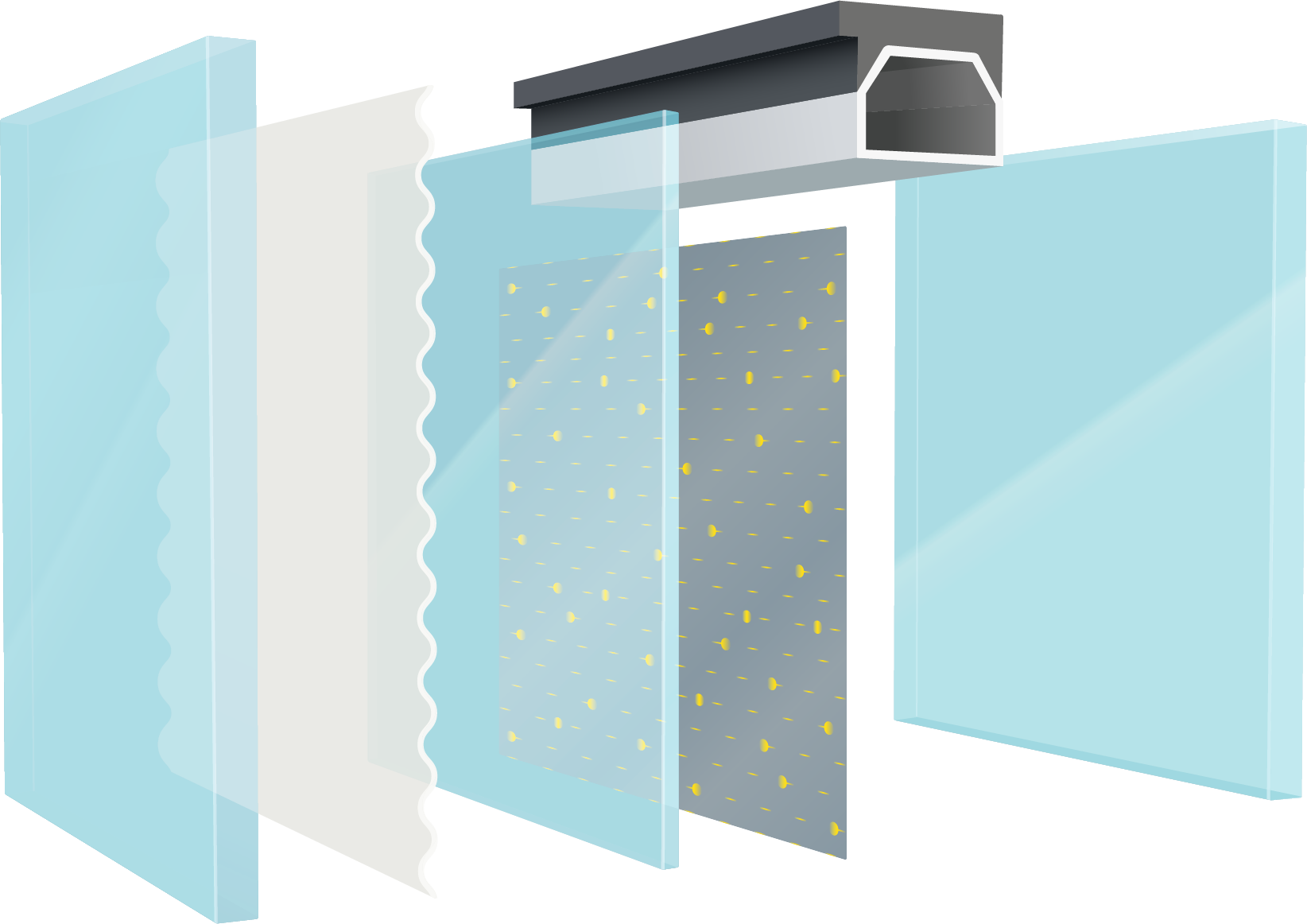 SageGlass difference graphic